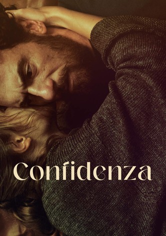 Confidenza