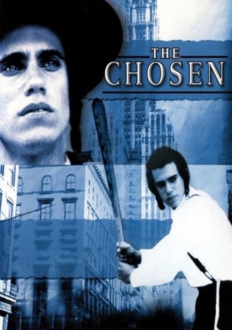 The Chosen