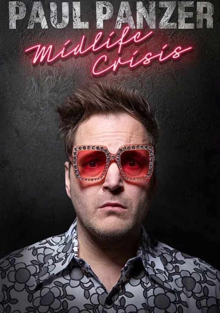 Paul Panzer - Midlife Crisis