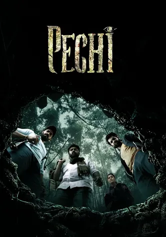 Pechi poster