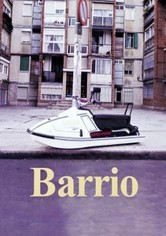 Barrio