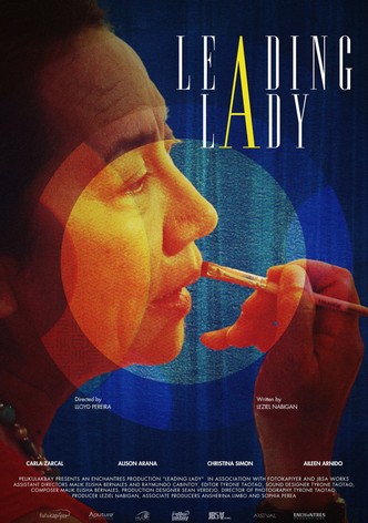 Leading Lady