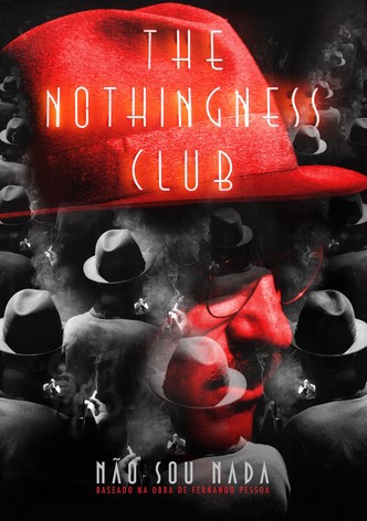 The Nothingness Club