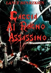 Caccia al ragno assassino