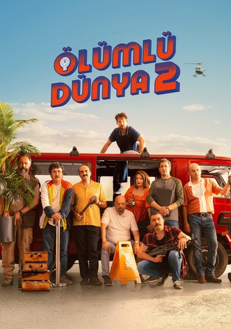 Ölümlü Dünya 2