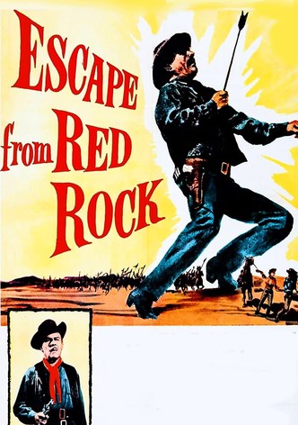 Escape from Red Rock
