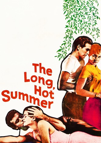 The Long, Hot Summer