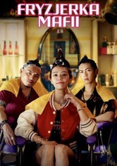 Fryzjerka mafii