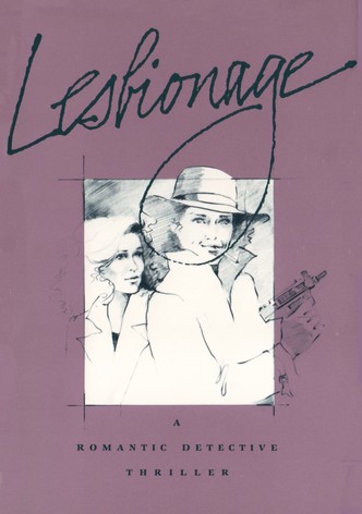 Lesbionage