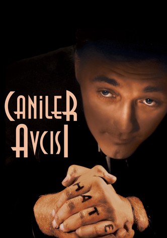 Caniler Avcısı