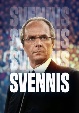 Svennis