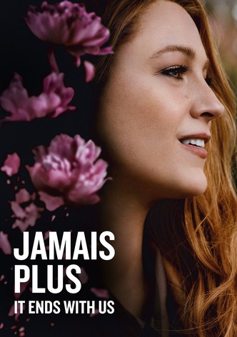 Jamais plus - It Ends with Us