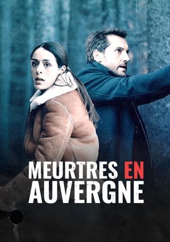 Murder in Auvergne