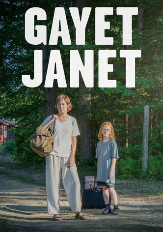 Gayet Janet