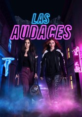 Las audaces