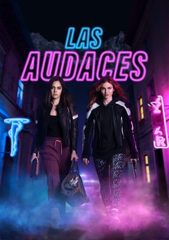 Las audaces