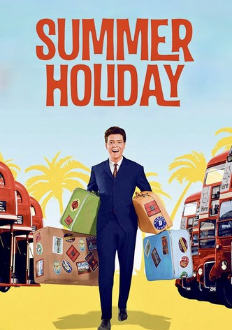 Summer Holiday