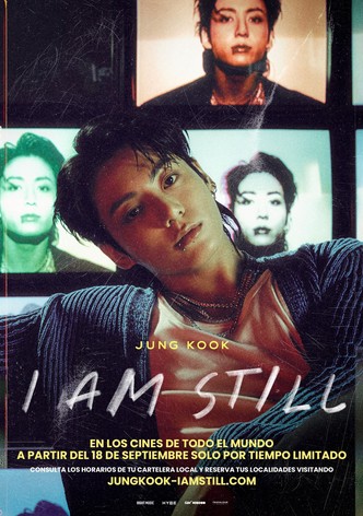 Jung Kook: I am still