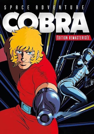 Cobra - Season 1