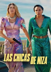 Las chicas de Niza