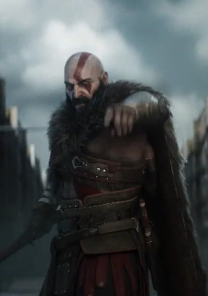 Saison 1 Secret Level streaming où regarder les épisodes?