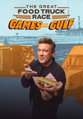 The Great Food Truck Race