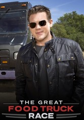 The Great Food Truck Race