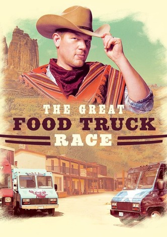 Food Truck: la gran carrera - Season 9