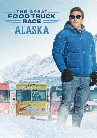Food Truck: la gran carrera - Season 13