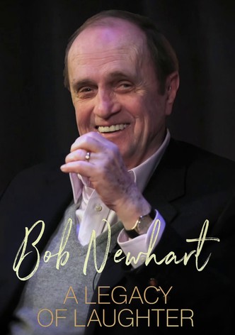 Bob Newhart: A Legacy of Laughter