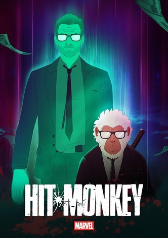 Hit-Monkey