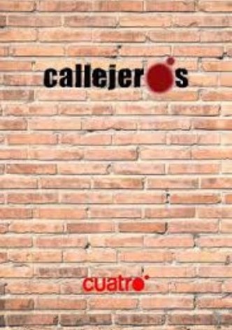 Callejeros