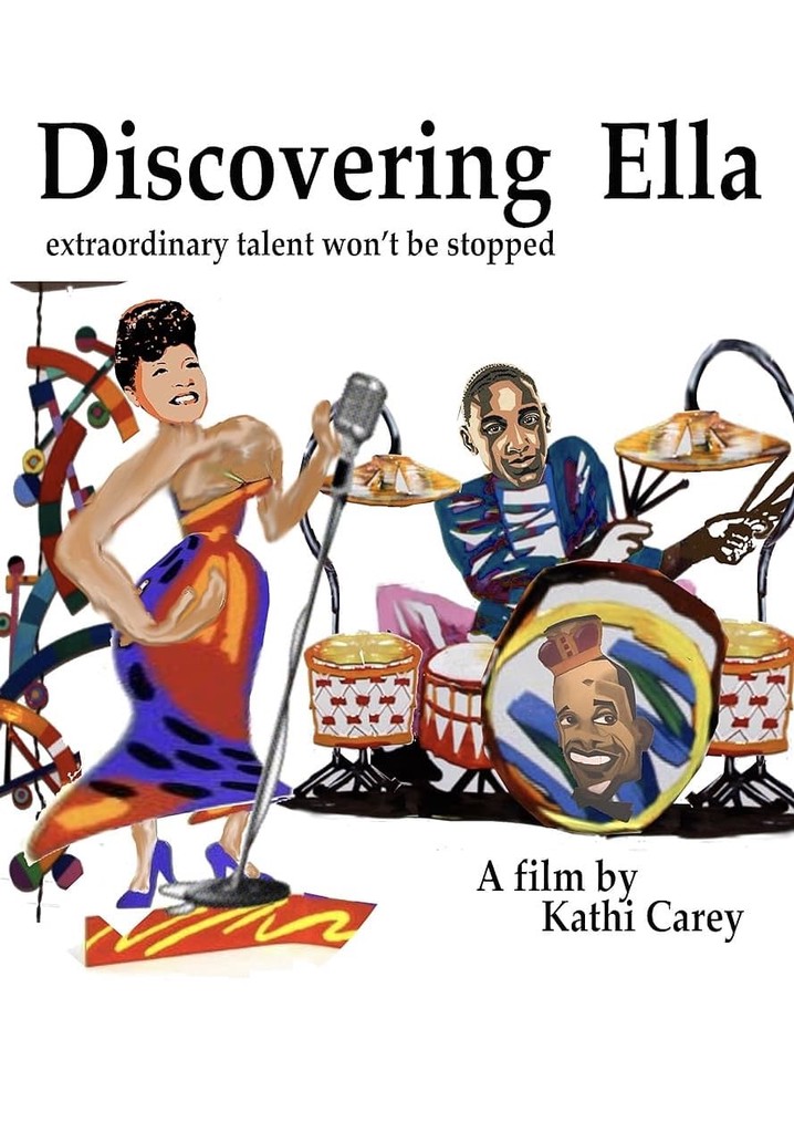 Discovering Ella