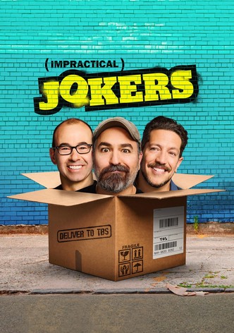 Impractical Jokers