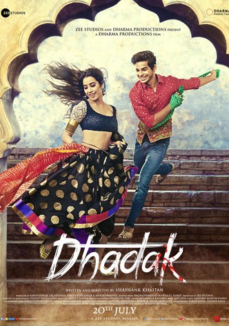 Dhadak