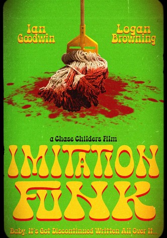 Imitation Funk