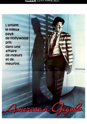 American Gigolo