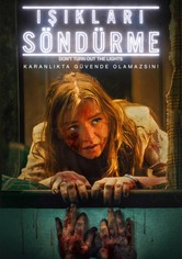 Işıkları Söndürme