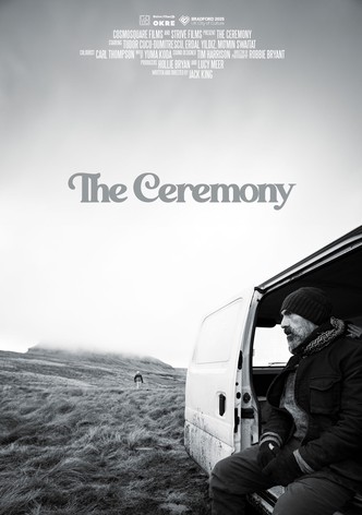 The Ceremony