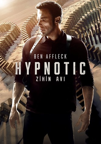 Hypnotic: Zihin Avı