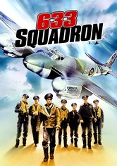 633 Squadron