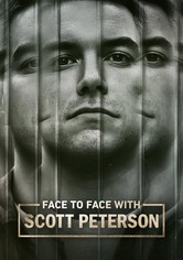 Face to Face with Scott Peterson