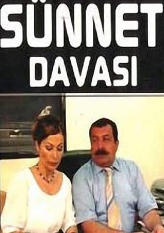 Sünnet Davasi