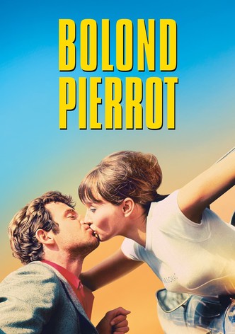 Bolond Pierrot