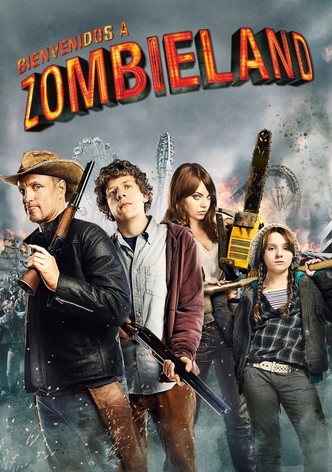 Bienvenidos a Zombieland