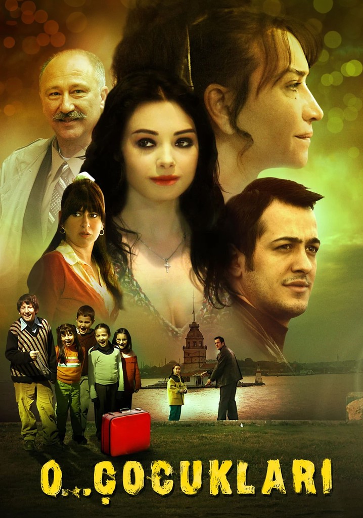 O... Çocukları
