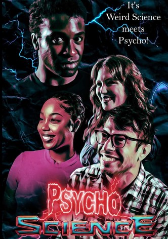 Psycho Science
