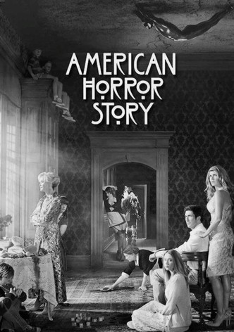 Behind the Fright: The Making of American Horror Story