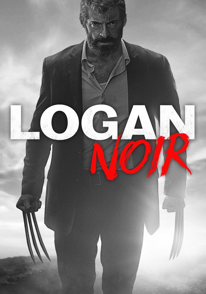 Logan Noir