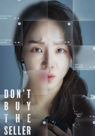 Don't Buy the Seller